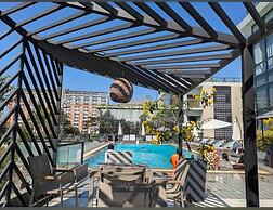 Green Nature Resort and Suites