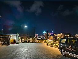 Green Nature Resort and Suites