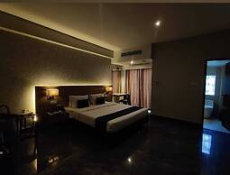 Green Nature Resort and Suites