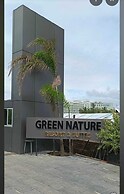 Green Nature Resort and Suites