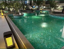 Green Nature Resort and Suites