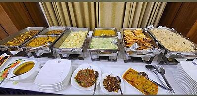 Green Nature Resort and Suites