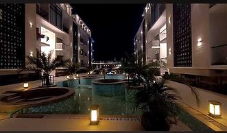 Green Nature Resort and Suites