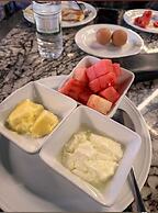 Green Nature Resort and Suites