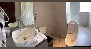 Green Nature Resort and Suites