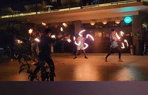 Green Nature Resort and Suites