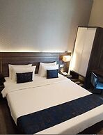 Green Nature Resort and Suites