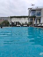 Green Nature Resort and Suites