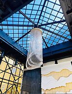 Green Nature Resort and Suites