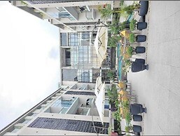 Green Nature Resort and Suites