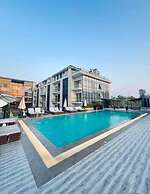 Green Nature Resort and Suites