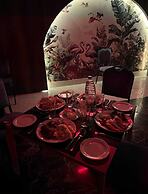 Green Nature Resort and Suites