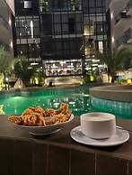 Green Nature Resort and Suites