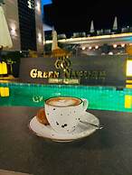 Green Nature Resort and Suites