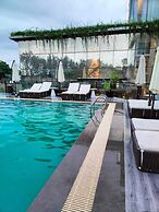 Green Nature Resort and Suites