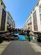 Green Nature Resort and Suites