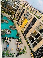 Green Nature Resort and Suites