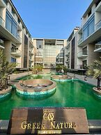Green Nature Resort and Suites