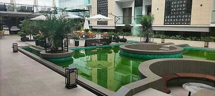 Green Nature Resort and Suites