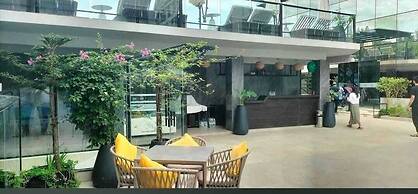 Green Nature Resort and Suites