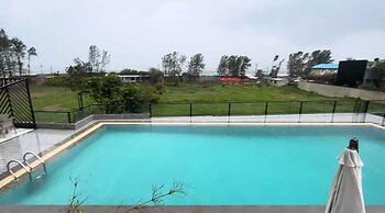 Green Nature Resort and Suites