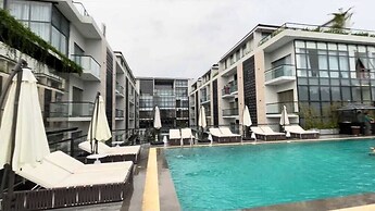 Green Nature Resort and Suites