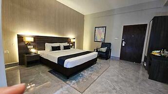 Green Nature Resort and Suites