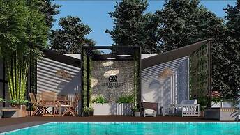 Green Nature Resort and Suites