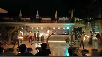 Green Nature Resort and Suites