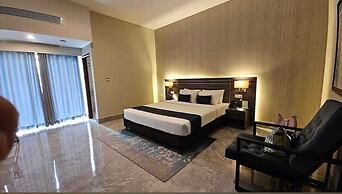 Green Nature Resort and Suites