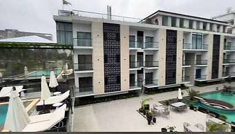 Green Nature Resort and Suites