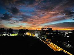 Green Nature Resort and Suites