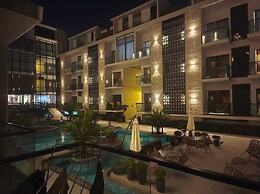 Green Nature Resort and Suites