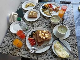 Green Nature Resort and Suites