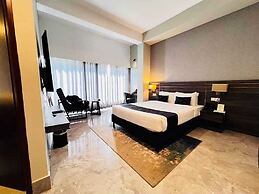 Green Nature Resort and Suites