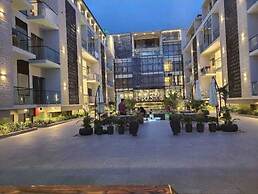 Green Nature Resort and Suites