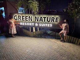 Green Nature Resort and Suites