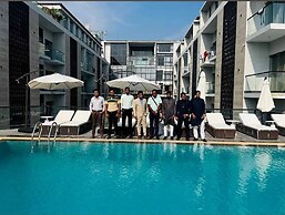 Green Nature Resort and Suites