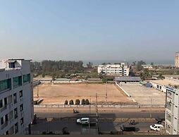 Green Nature Resort and Suites