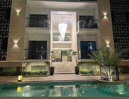 Green Nature Resort and Suites