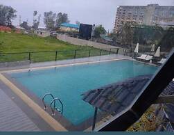 Green Nature Resort and Suites