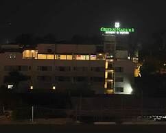 Green Nature Resort and Suites