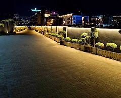 Green Nature Resort and Suites