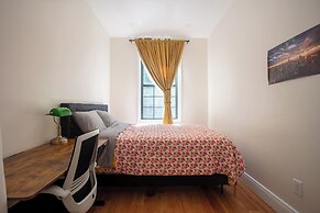 Little manhattan