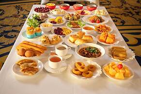 Gongxiang International Hotel