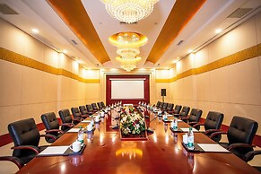 Gongxiang International Hotel