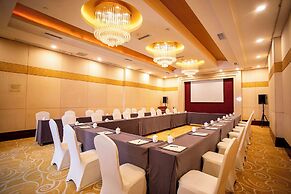 Gongxiang International Hotel