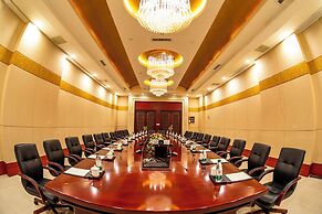 Gongxiang International Hotel