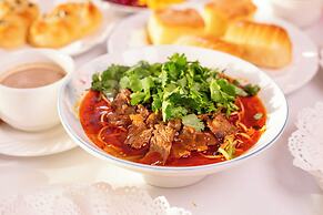 Gongxiang International Hotel