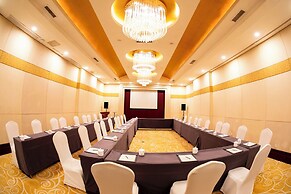 Gongxiang International Hotel